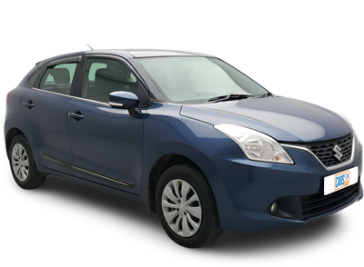 Maruti Baleno-img